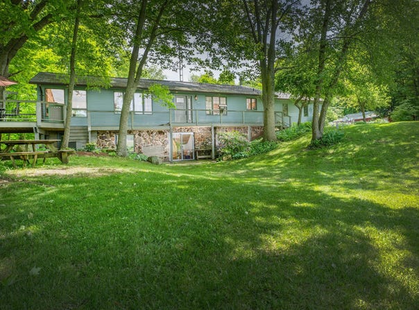 11936 Yankee Street, Fredericktown, OH 43019