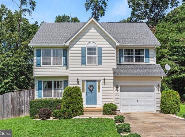 46728 Sandalwood Street, Lexington Park, MD 20653
