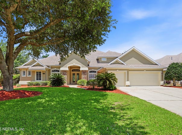 237 S HAMPTON CLUB Way, St. Augustine, FL 32092