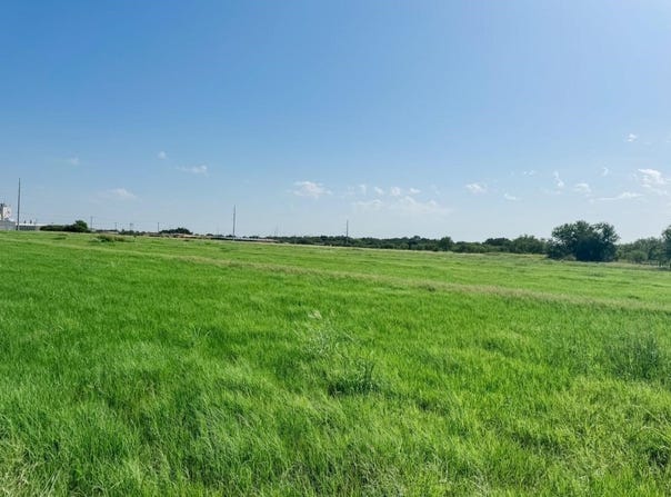 Morris Sheppard Drive lot: 7, Brownwood, TX 76801