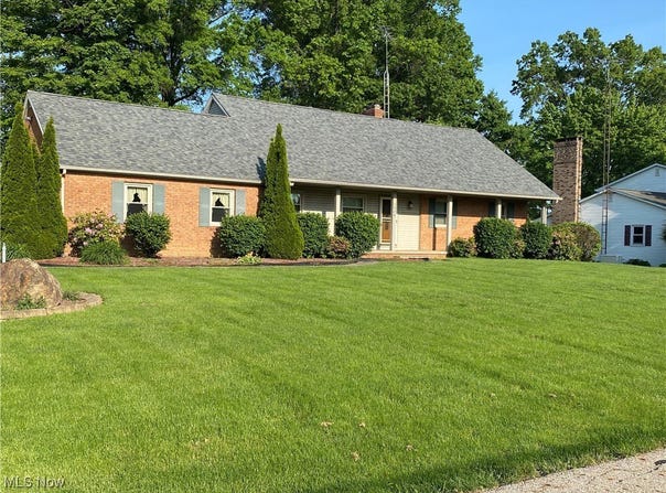 1308 Powell Avenue, Salem, OH 44460