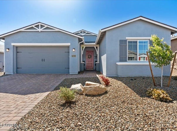 7021 Palomino Street, Prescott, AZ 86305