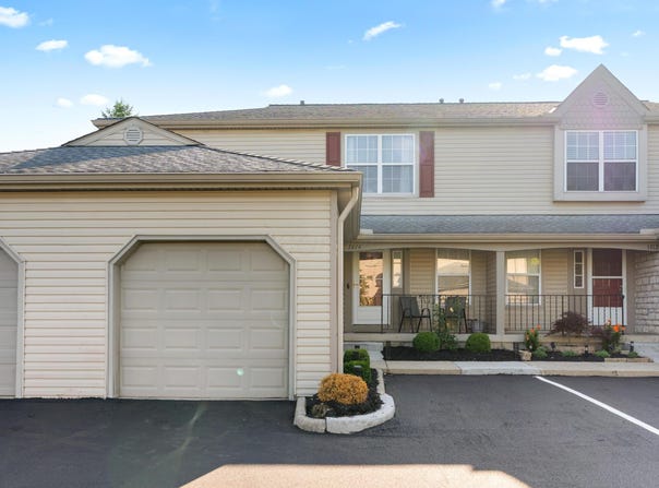 1814 Bennigan Drive, Hilliard, OH 43026