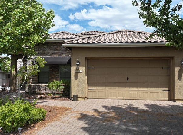 1621 Dancing Star Way, Prescott, AZ 86301