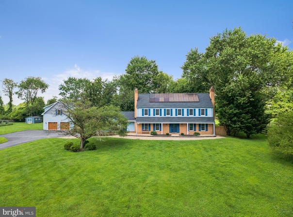13204 LANTERN HOLLOW DRIVE, NORTH POTOMAC, MD 20878