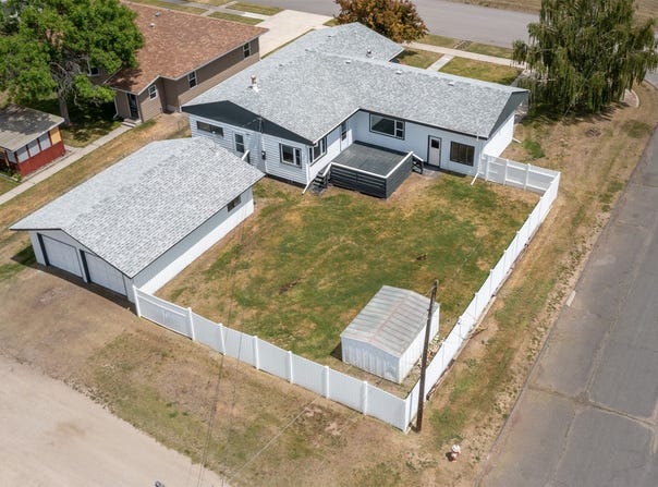 820 Bielenberg Street, Deer Lodge, MT 59722