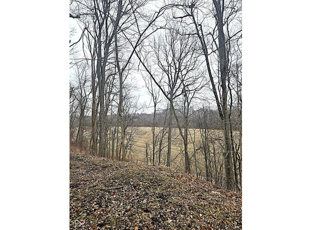 5921 N County Road 500 E, Bainbridge, IN 46105
