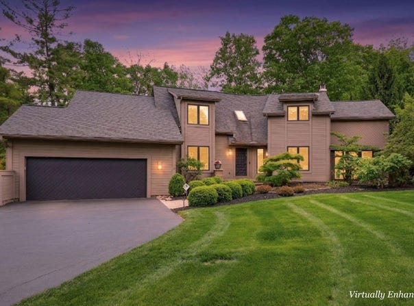 8573 Crail Court, Dublin, OH 43017