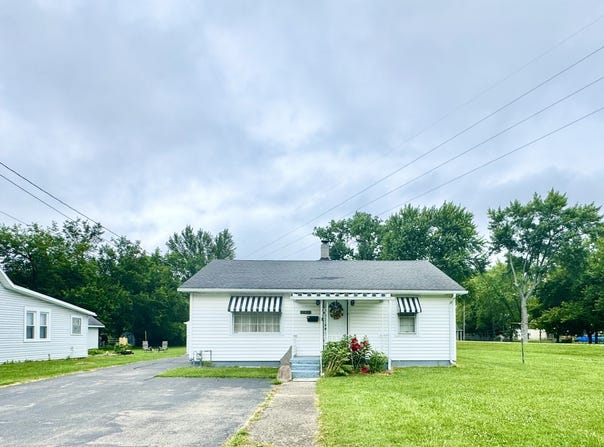 2432 E 16th Street, Muncie, IN 47302