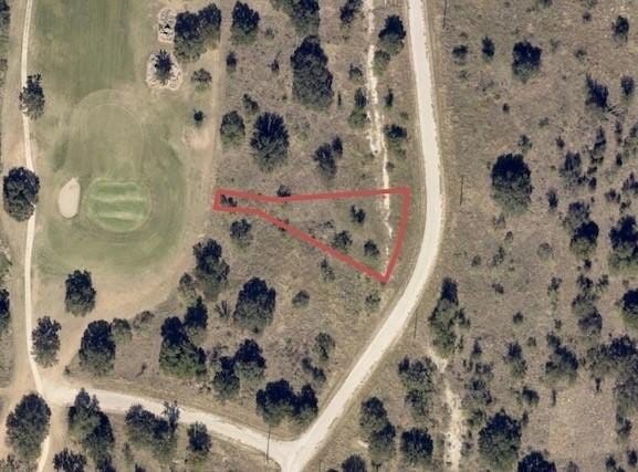 592 Breezy Street, Brownwood, TX 76801