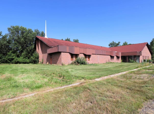 5165 Detroit, Flint, MI 48505