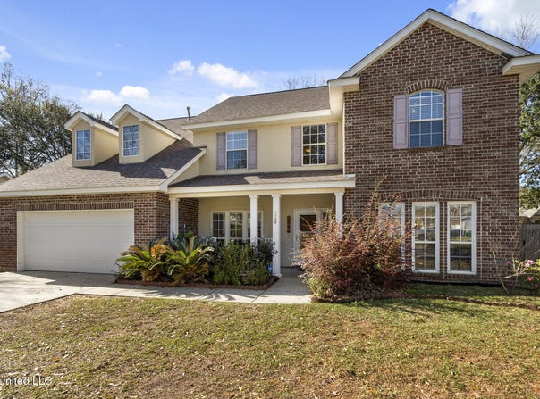 1593 Rachel Drive, Biloxi, MS 39532