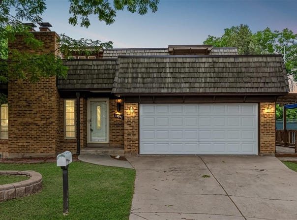 13946 E Radcliff Drive, Aurora, CO 80015