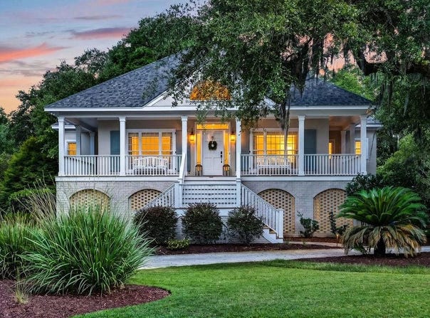 51 Shearwater Ct., Georgetown, SC 29440