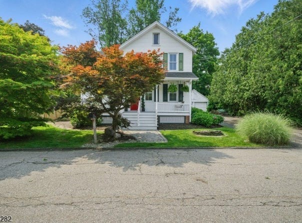 24 FRONT STREET, Denville Twp., NJ 07834-2512