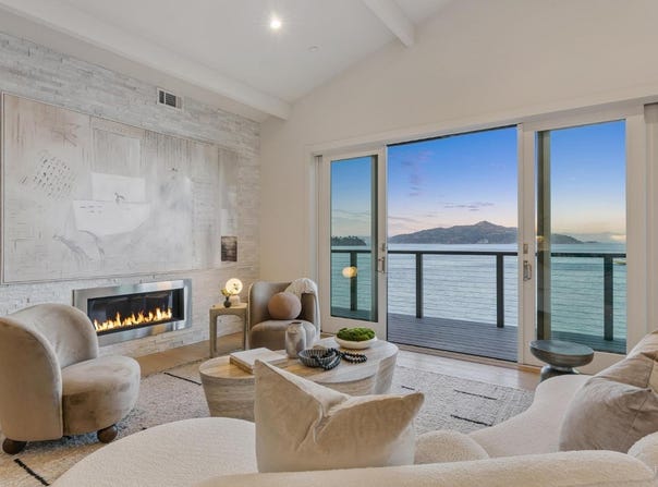 4 Bulkley Avenue, Sausalito, CA 94965