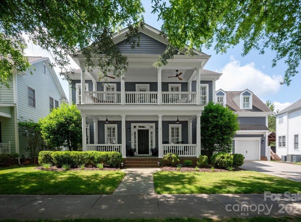 189 Mills Lane, Fort Mill, SC 29708