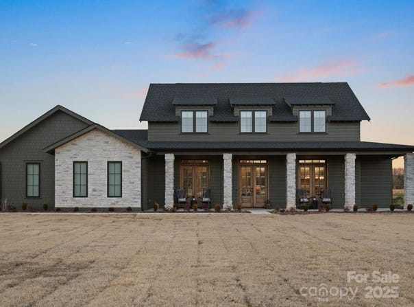 2370 Bridgewater Road, Rock Hill, SC 29730