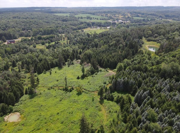 0 Rt 39, Bliss, NY 14024