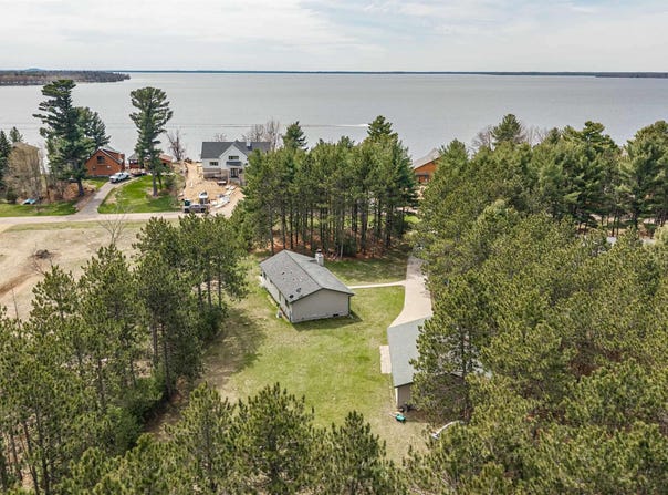 862 19th Drive, Arkdale, WI 54613
