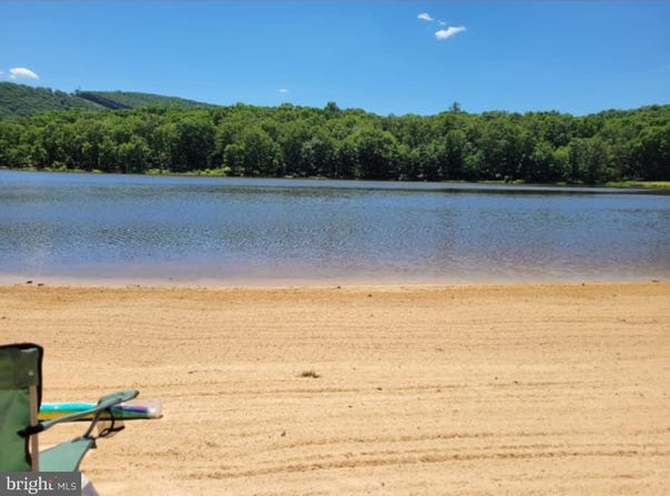 LOT 21 SEC C LAKE FERNDALE DRIVE, SPRINGFIELD, WV 26763