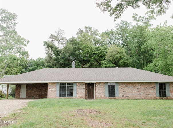 1429 S Avenue F, Crowley, LA 70526
