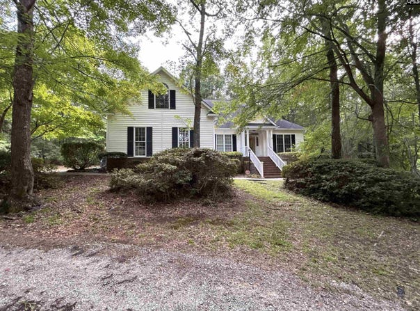 1043 Old Bush River Road, Chapin, SC 29036