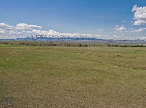 Tbd Lower Deer Creek Road, Big Timber, MT 59011