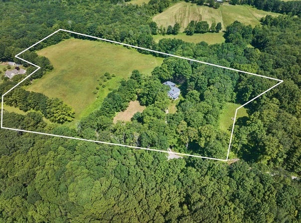 290 Rutherford Rd, Oakham, MA 01068