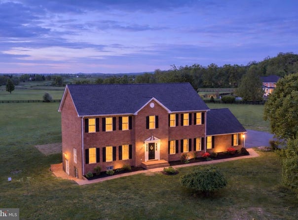 42827 SPINKS FERRY RD, LEESBURG, VA 20176