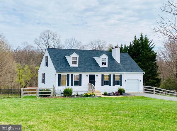 274 HITCHING POST DRIVE, RISING SUN, MD 21911
