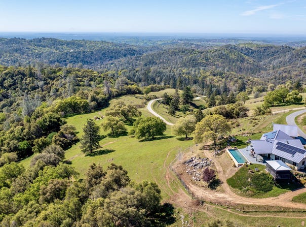 13088 Trembath Mountain Rd, Fiddletown, CA 95629