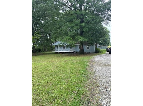 36 Mount Tabor Road, Covington, GA 30014