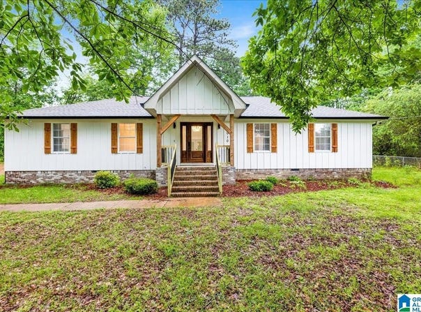 1010 QUAIL HOLLOW ROAD, JASPER, AL 35503