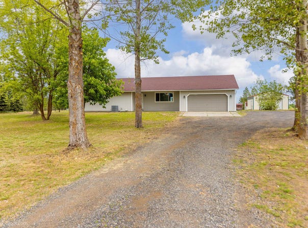 223 S Wheatland St, Medical Lake, WA 99022