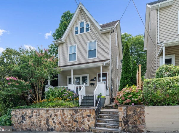 236 JEFFERSON STREET, BALA CYNWYD, PA 19004