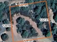 Jan Drive, Pine, AZ 85544