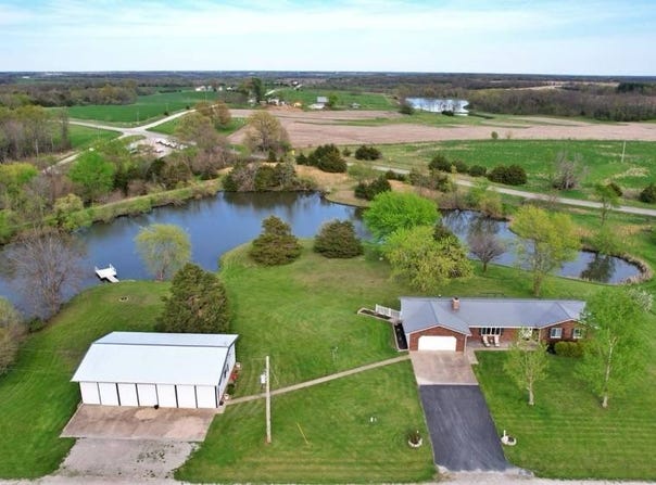 11700 County Road 127, Wyaconda, MO 63474