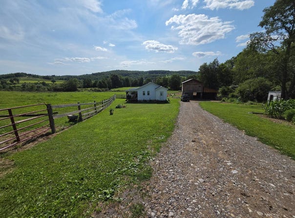 853 Academy road, Brookfield, NY 13485