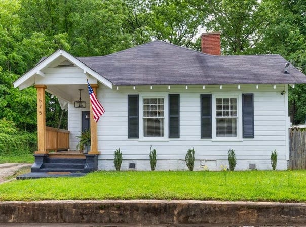 575 Main Street, Buford, GA 30518