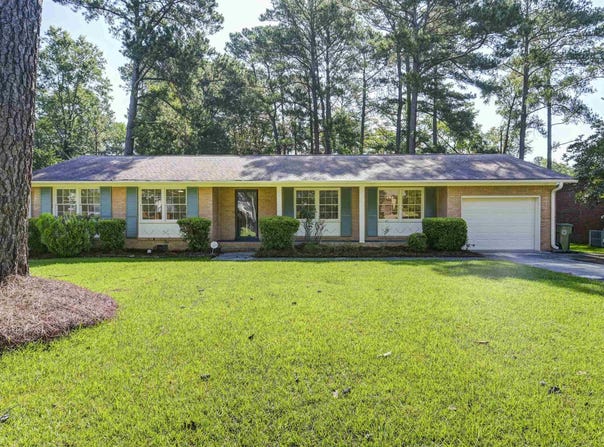 1712 Nunamaker Drive, Columbia, SC 29210