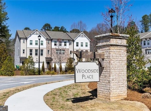 4017 Acer, Peachtree Corners, GA 30092