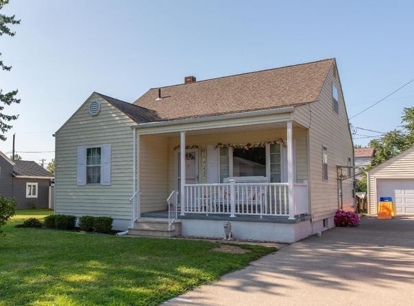 41432 Northwood, Elyria, OH 44035