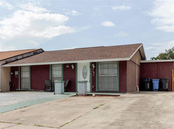 8589 BRIAR GROVE CIRCLE, TAMPA, FL 33615