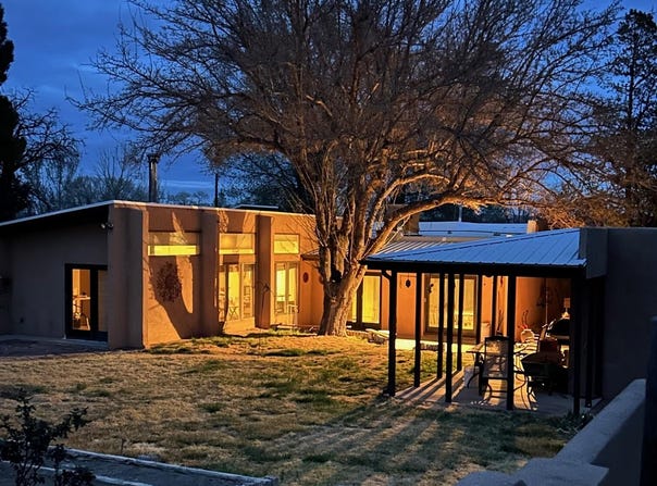 53 CR-91, Socorro, NM 87801