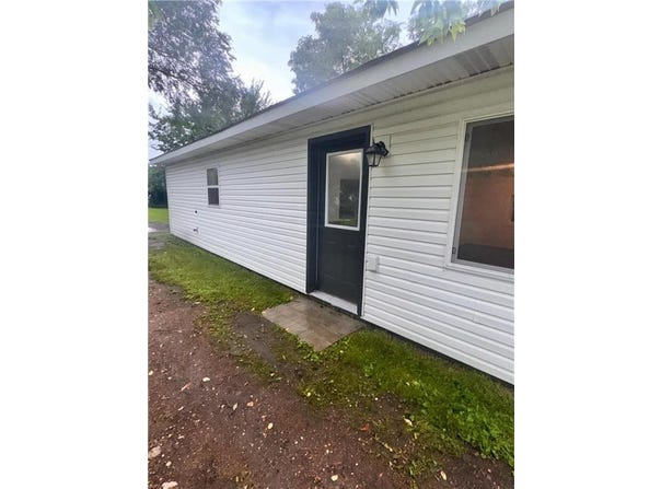 417 N Wisconsin Street, Hewitt, MN 56453