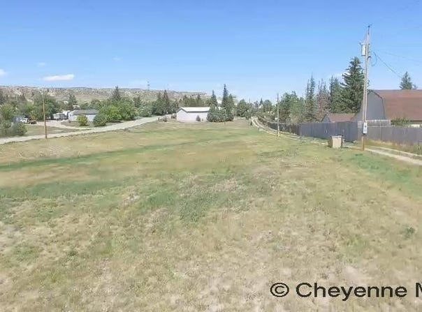 201 5TH ST, Chugwater, WY 82110