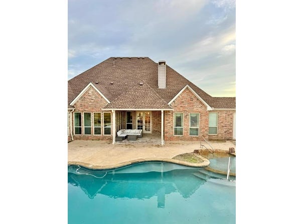 2300 Berend Road, Pilot Point, TX 76258