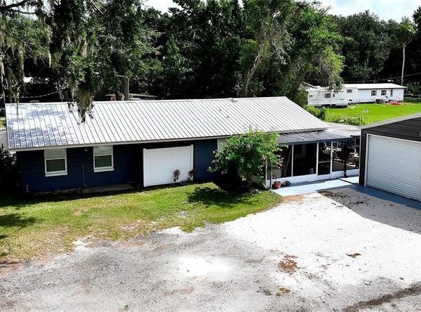 5119 TIGER CREEK ROAD, LAKE WALES, FL 33898