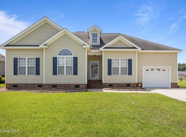272 Primrose Lane, Winterville, NC 28590